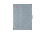 Калъфи за таблети Speck iPad Air StyleFolio, сиво-розов