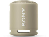 Колони Sony SRS-XB13, taupe