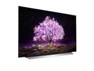 Телевизори LG OLED48C12LA