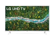 Телевизори LG 43UP76903LE
