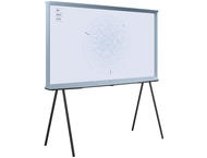 Телевизори Samsung The Sherif 55LS01T Cloud Blue
