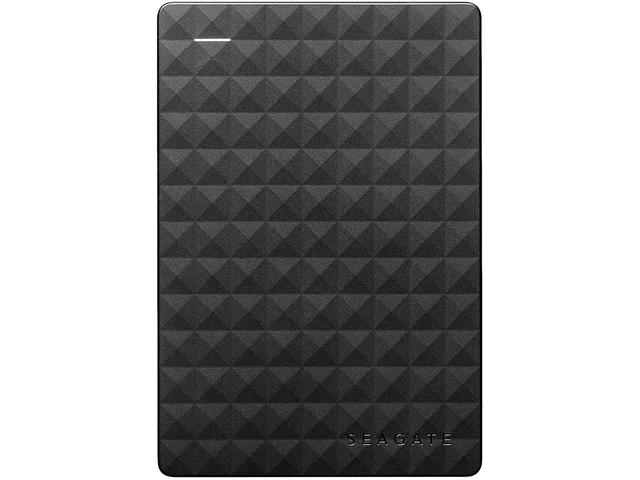 Външни HDD 5TB Seagate Expansion Portable
