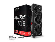Видео карти XFX Speedster MERC 319 AMD Radeon RX 6900 XT Black
