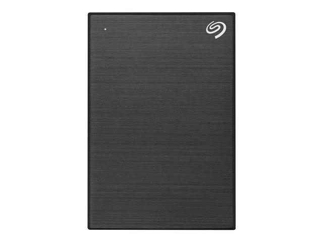 Външни HDD 1TB Seagate One Touch Portable