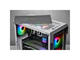 Кутии Corsair iCUE 220T RGB Airflow White