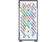 Кутии Corsair iCUE 220T RGB Airflow White
