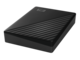 Външни HDD 4TB WD My Passport Black 