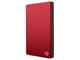 Външни HDD 1TB Seagate Backup Plus Slim RED