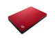 Външни HDD 1TB Seagate Backup Plus Slim RED