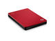 Външни HDD 1TB Seagate Backup Plus Slim RED