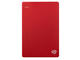Външни HDD 1TB Seagate Backup Plus Slim RED