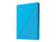Външни HDD 2TB WD My Passport Blue