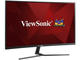 Монитори ViewSonic VX2758-PC-MH