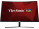 Монитори ViewSonic VX2758-PC-MH