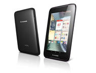Таблети Lenovo IdeaTab A1000L 8GB, черен цвят
