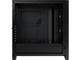 Кутии CORSAIR iCUE 4000X RGB Black