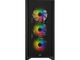 Кутии CORSAIR iCUE 4000X RGB Black