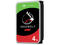 Твърди дискове 4TB 5900rpm Seagate IronWolf NAS (Retail Box)