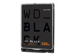 Твърди дискове 500GB Western Digital Black Mobile