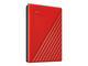 Външни HDD 2TB WD My Passport Red