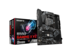 Дънни платки GIGABYTE B550 GAMING X V2