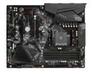 Дънни платки GIGABYTE B550 GAMING X V2
