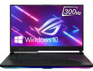 Лаптопи ASUS ROG Strix SCAR 17 G733QS-HG026T