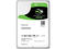 Твърди дискове 3TB 5400rpm Seagate BarraCuda Retail Box