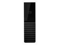 Външни HDD 3TB WD My Book RTL extern RoHS compliant WD SmartWare Pro