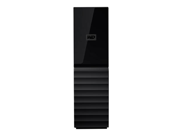 Външни HDD 3TB WD My Book RTL extern RoHS compliant WD SmartWare Pro