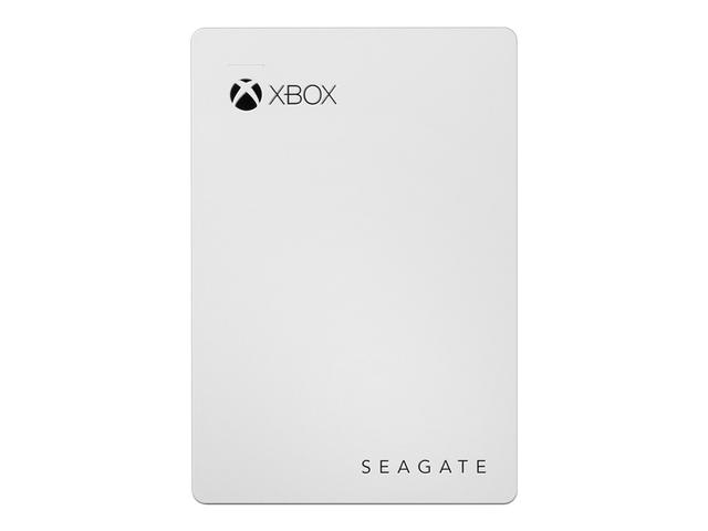 Външни HDD 2TB Seagate Game Drive за Xbox + GamePass 