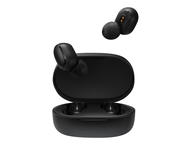 Слушалки Xiaomi Mi True Wireless Earbuds Basic S, черни