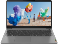 Лаптопи Lenovo IdeaPad 3 15" Ultraslim Gen 6