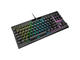 Клавиатури Corsair K70 RGB TKL CHAMPION SERIES Mechanical Gaming Keyboard — CHERRY MX Red