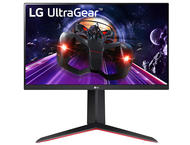 Монитори LG 24GN650-B