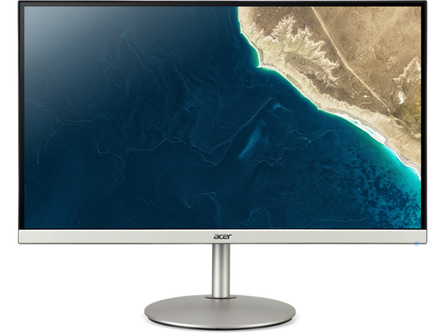 Монитори Acer CB272Asmiprx 