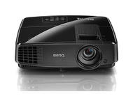 Проектори BenQ MS504