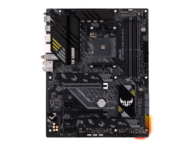 Дънни платки ASUS TUF GAMING B550-PLUS Wi-Fi