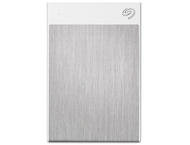 Външни HDD 2TB Seagate Backup Plus Ultra Touch White