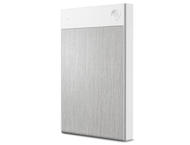 Външни HDD 2TB Seagate Backup Plus Ultra Touch White