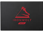 SSD 500GB Seagate IronWolf 125 SATA III