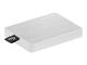 Външни HDD 1TB Seagate One Touch White