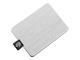 Външни HDD 1TB Seagate One Touch White