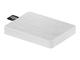 Външни HDD 1TB Seagate One Touch White