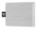 Външни HDD 1TB Seagate One Touch White