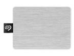 Външни HDD 1TB Seagate One Touch White