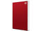 Външни HDD 2TB Seagate One Touch Portable Red