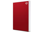 Външни HDD 2TB Seagate One Touch Portable Red
