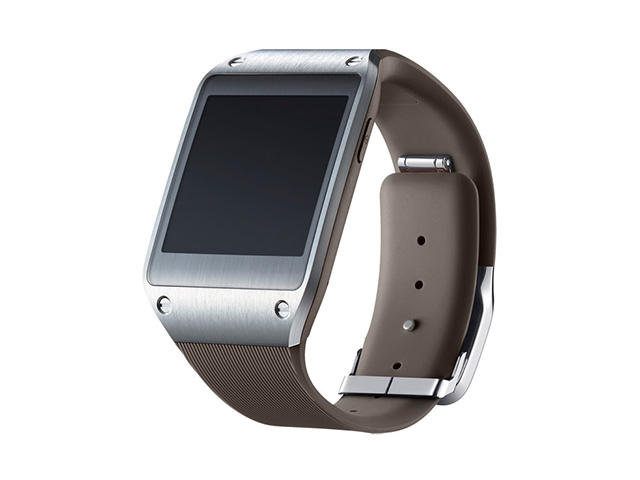 Смарт часовници Samsung Galaxy Gear