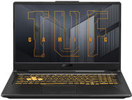 Лаптопи ASUS TUF Gaming A17 FA706QM-HX011